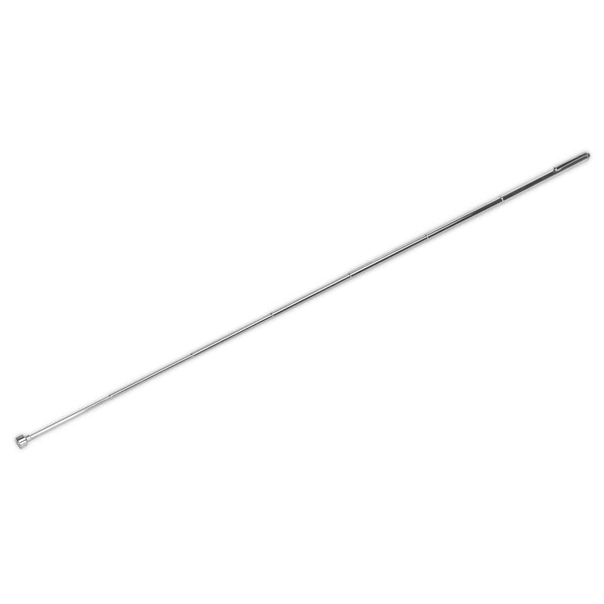 Sealey Premier Telescopic Magnetic Pick-Up Tool 1kg Capacity 