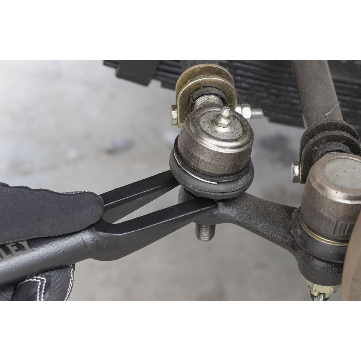 Sealey Ball Joint Splitter 14mm 