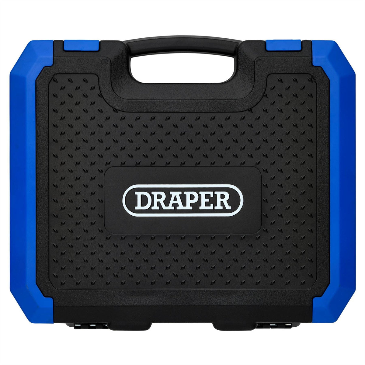 Draper Combined MM/AF Socket Set 3/8" Sq. Dr. (39 Piece) 16361  White Rose Tools