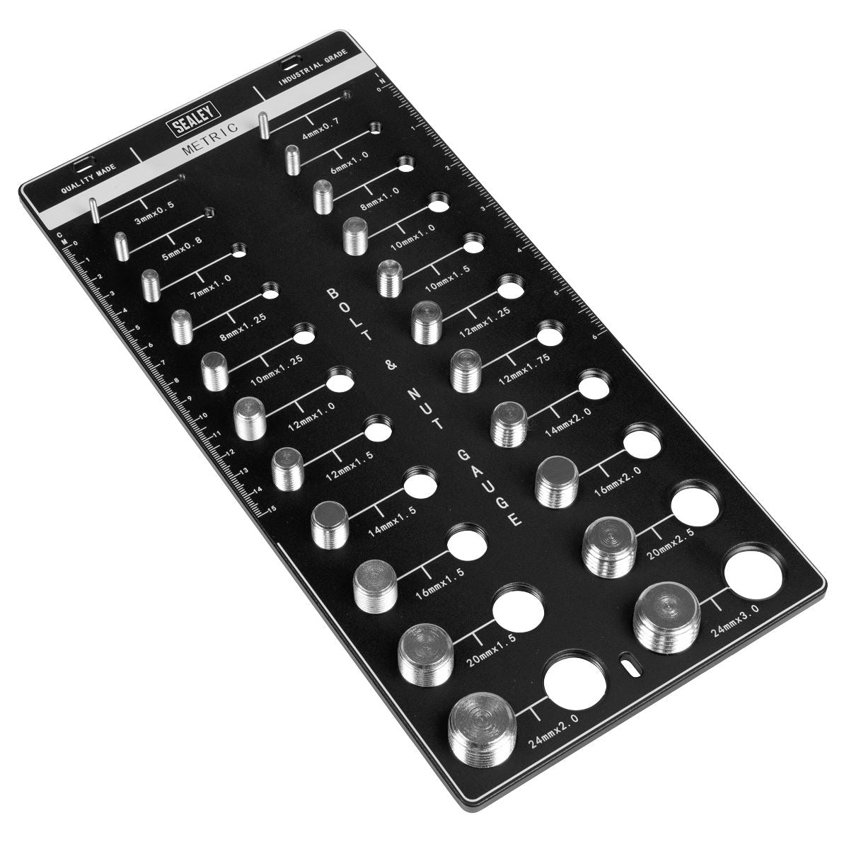 Sealey Nut & Bolt Checker  White Rose Tools