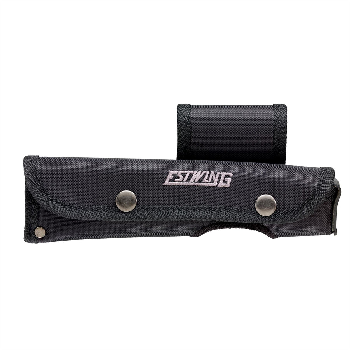 Estwing E22 Belt Sheath for Pointed Rock Pick for Draper Stock No. 23584 23585 and 23598 Black 23515  White Rose Tools