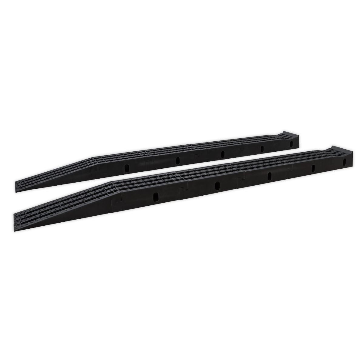 Sealey Modular Pit Ramp Car 4 Tonne 