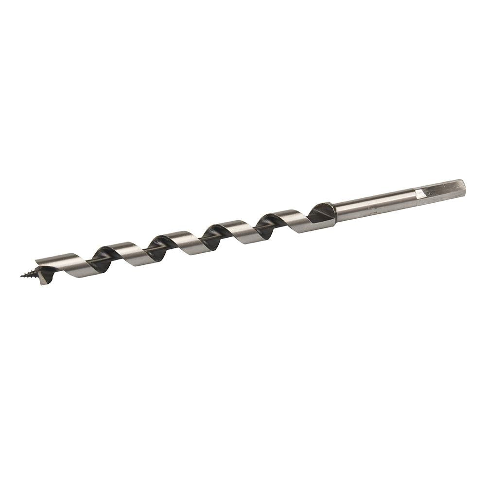 Silverline 235mm Auger Bits 