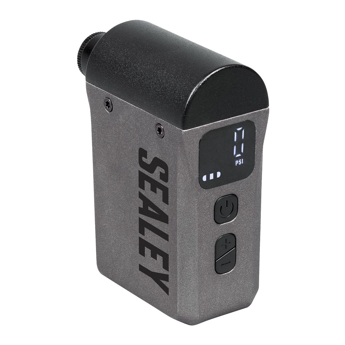 Sealey Mini Digital Bike Pump