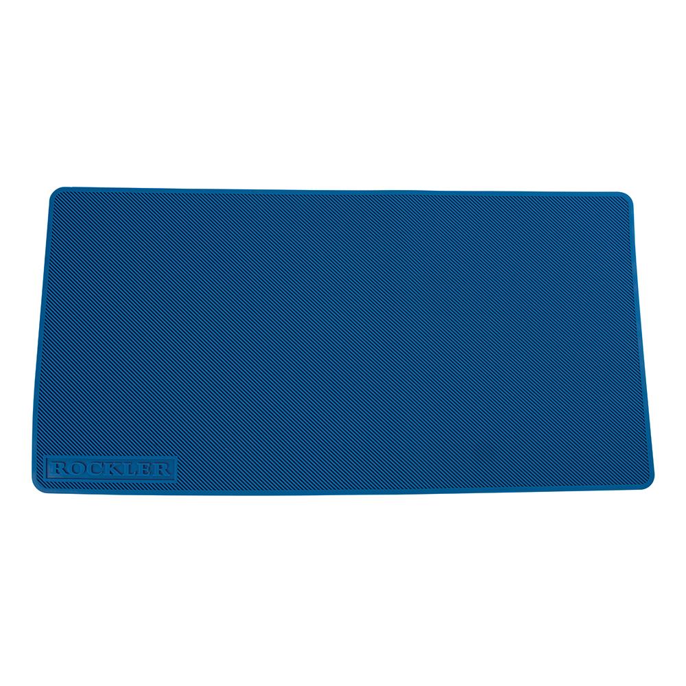 Rockler Silicone Project Mat 381 x 762 3mm (15 30 1/8") 326846