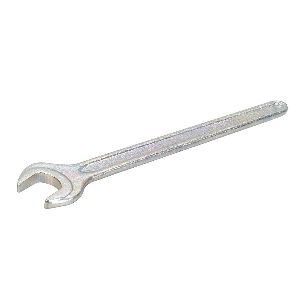 King Dick Single Open End Spanner Metric - Choose Size