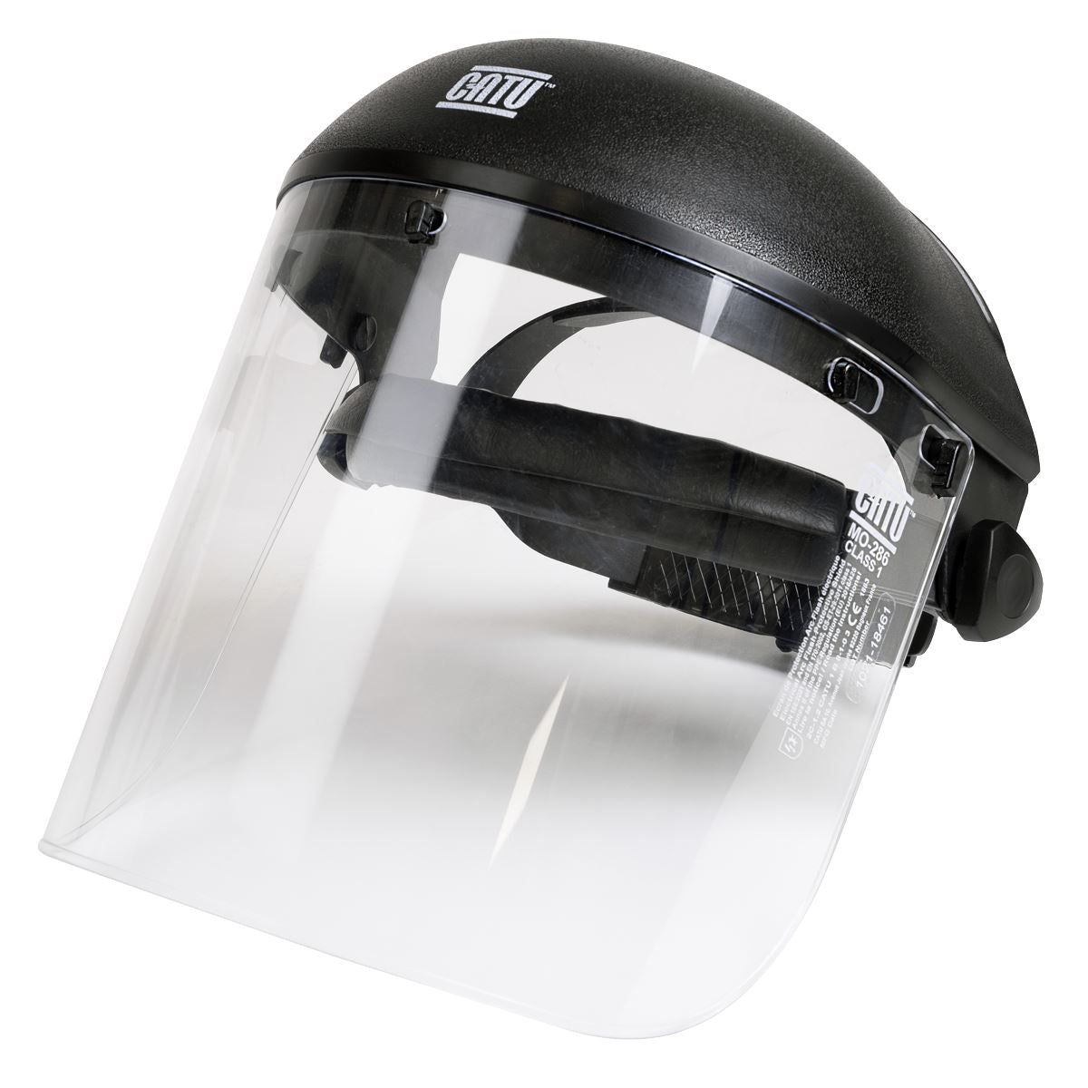 Sealey 1000V Arc Flash Face Shield