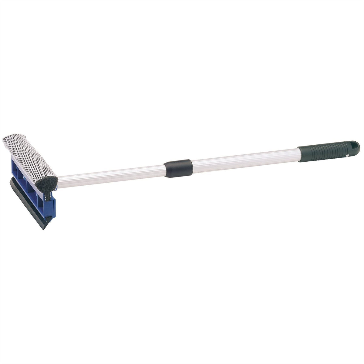 Draper Wide Telescopic Squeegee and Sponge 200mm 73860  White Rose Tools