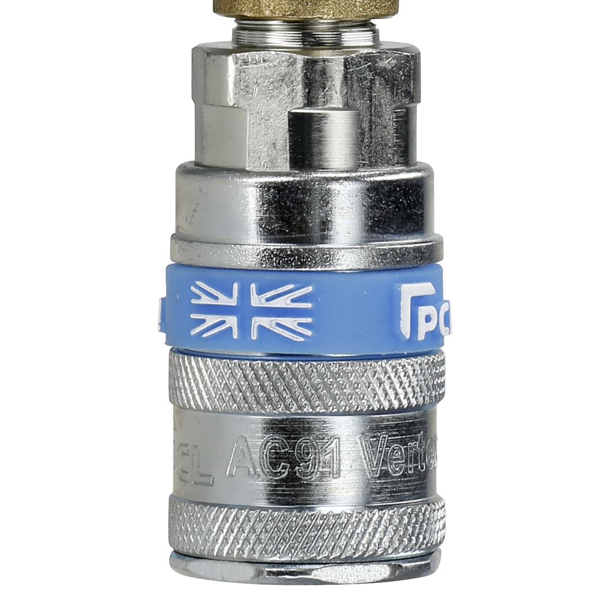 PCL Twin Coupling Bodies Y-Adaptor 