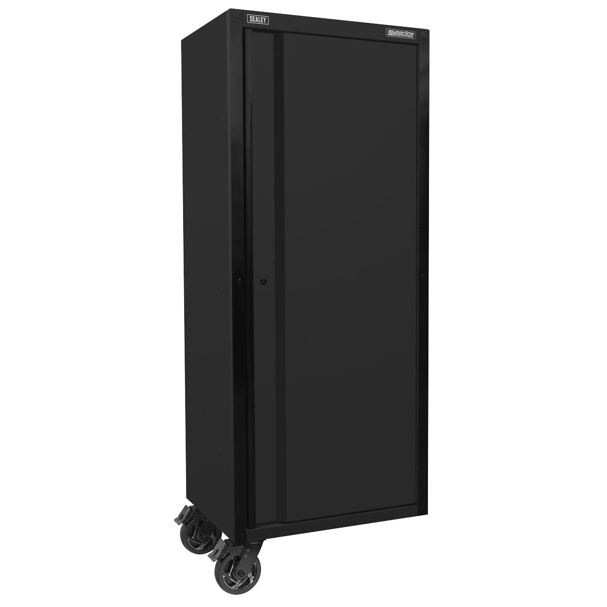 Sealey Superline Pro Side Locker with Castors 1864mm