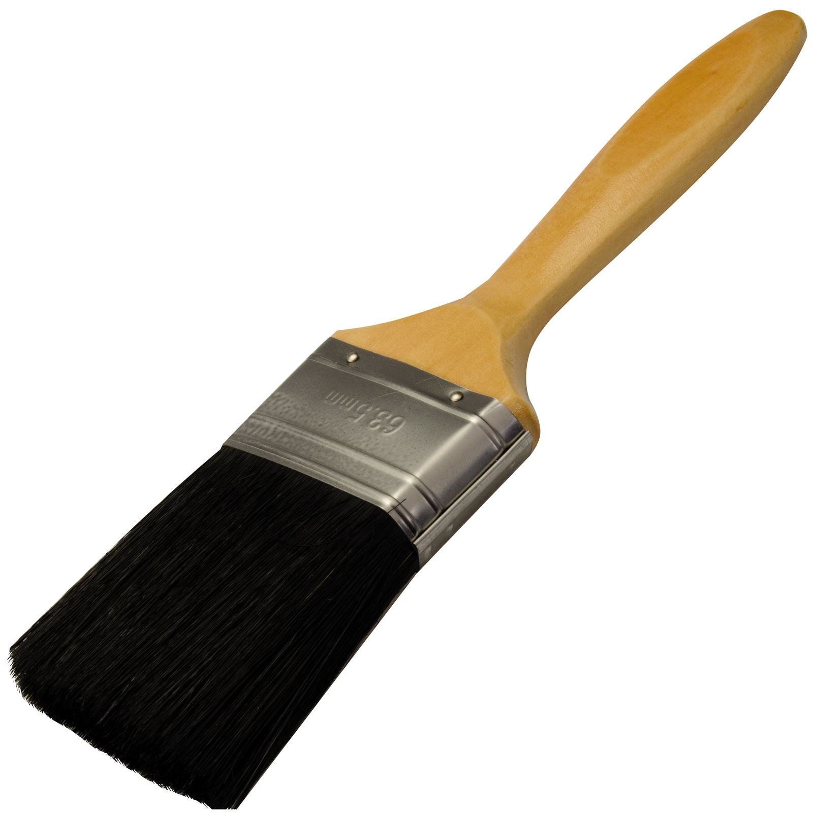 Silverline Premium Paint Brushes 12-100mm