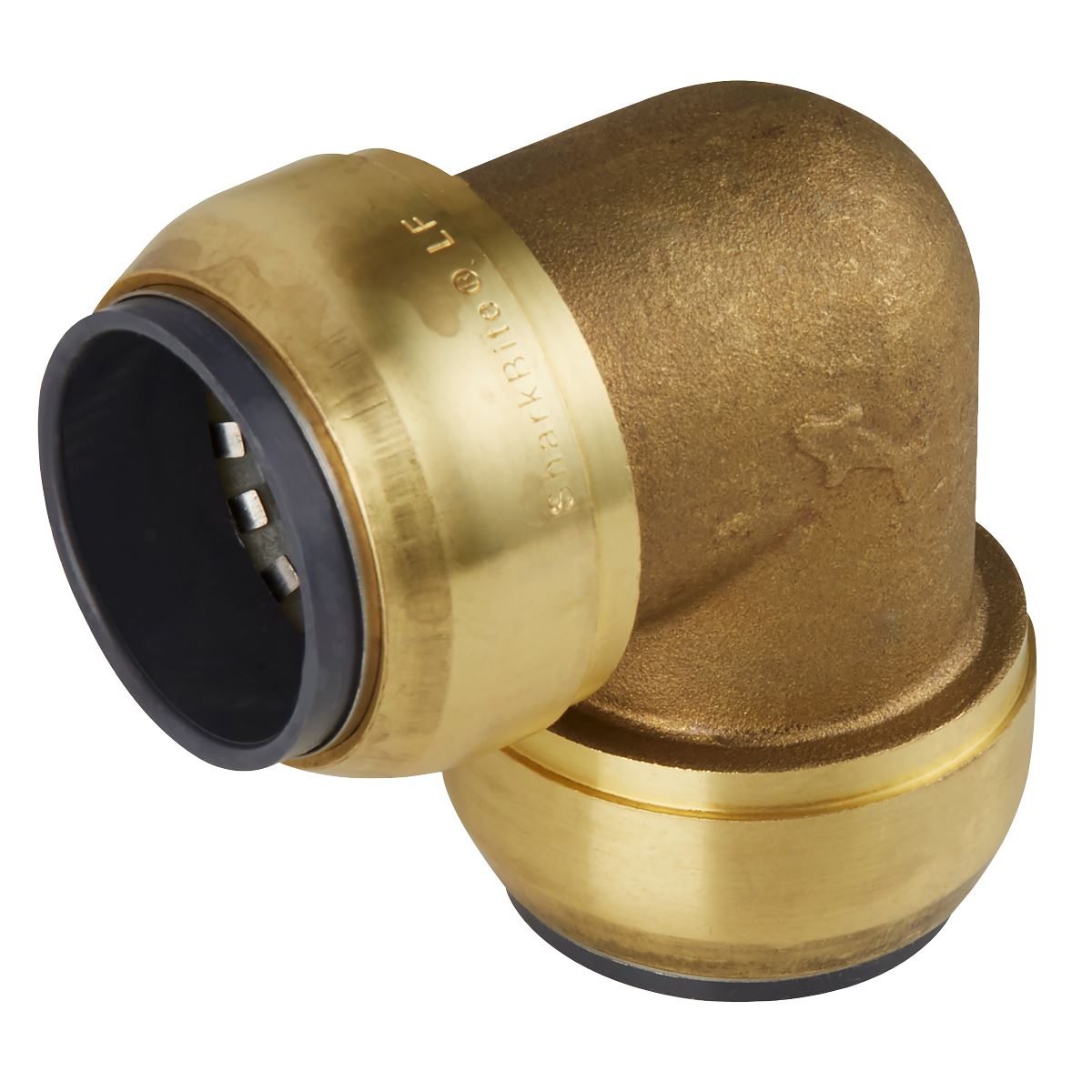 John Guest SharkBite® Equal Elbow Ø15mm