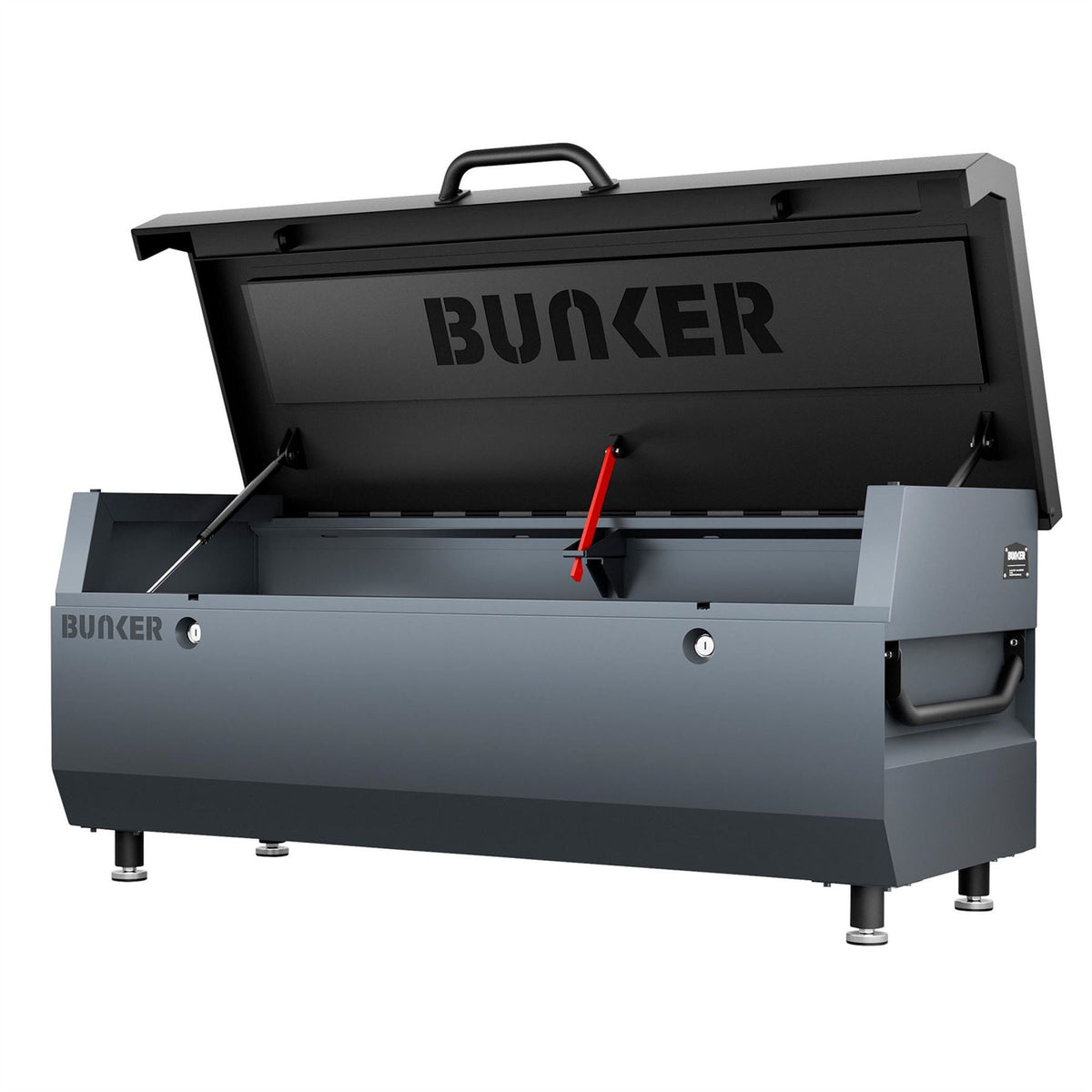BUNKER T2 Outback 29885  White Rose Tools