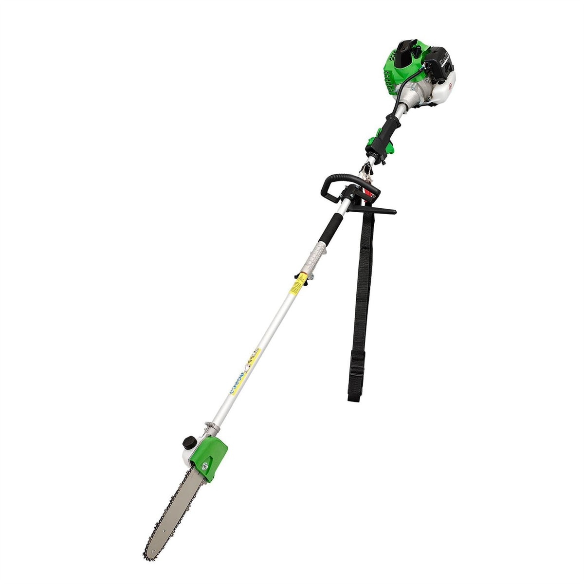 Draper 4-in-1 Petrol Garden Multi-Tool 34.6cc 30272  White Rose Tools