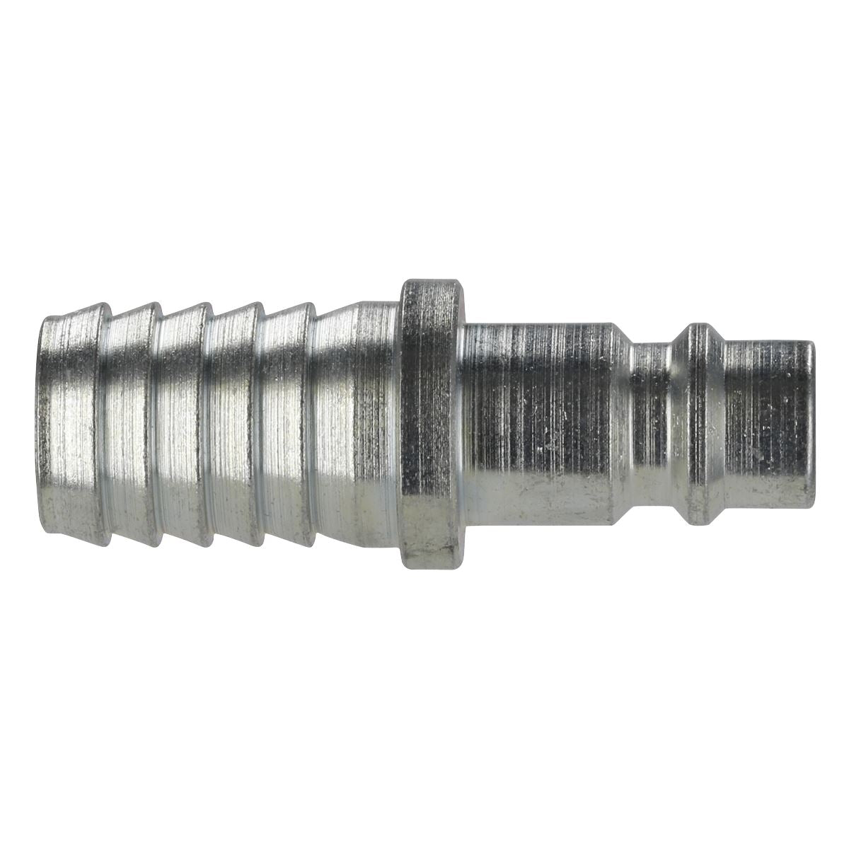 PCL Adaptor Tailpiece 1/2" Bore Hose Pack of 2 