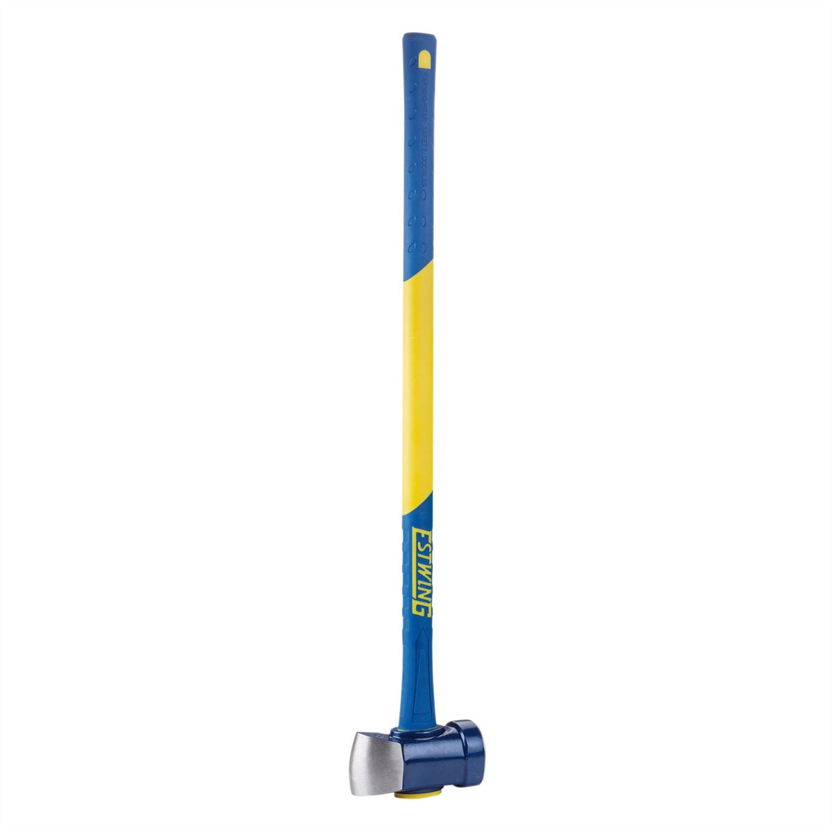 Estwing ESHD-1036F Demolition Hammer with Fibreglass Shaft 4.5kg/10lb 31327  White Rose Tools
