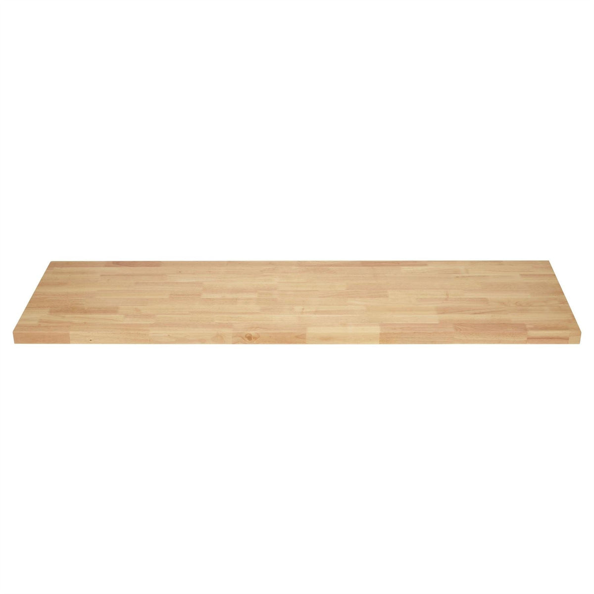 BUNKER Modular Hardwood Worktop 1360mm 27363  White Rose Tools
