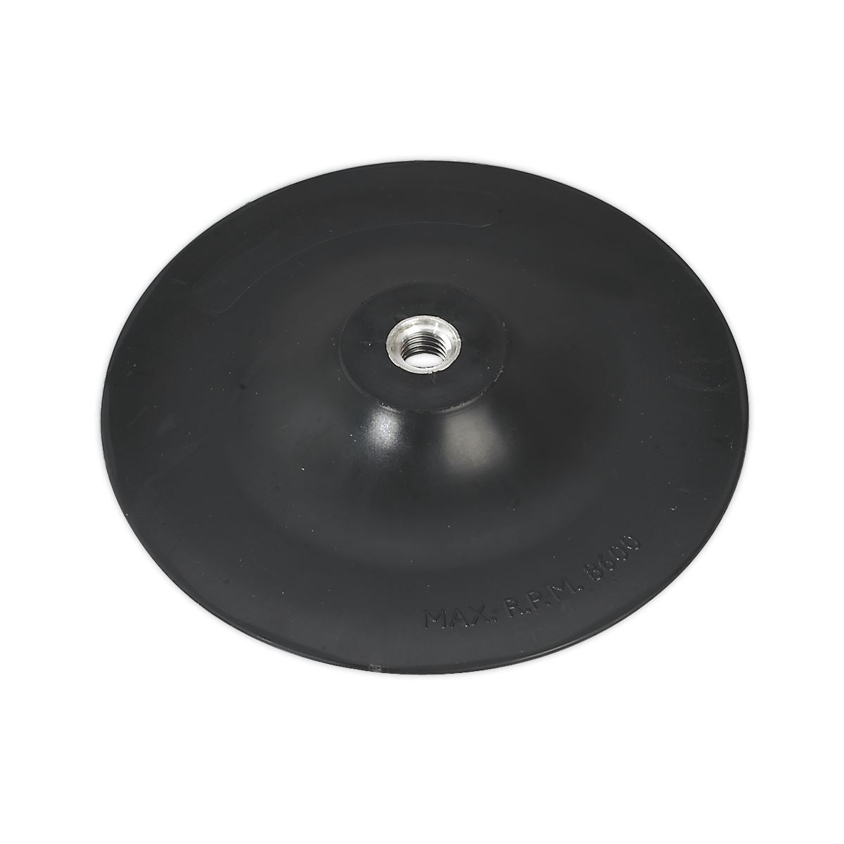 Sealey Grinder & Sander Backing Pad Ø171mm 5/8"UNC