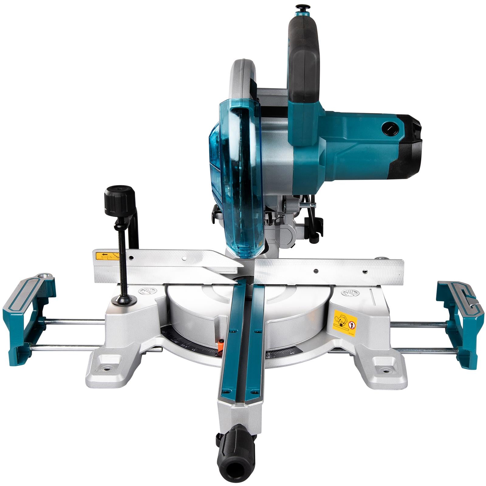 Makita Slide Compound Mitre Saw 216mm Cutting Blade 1200W Choose Voltage 110V or 240V LS0816F 