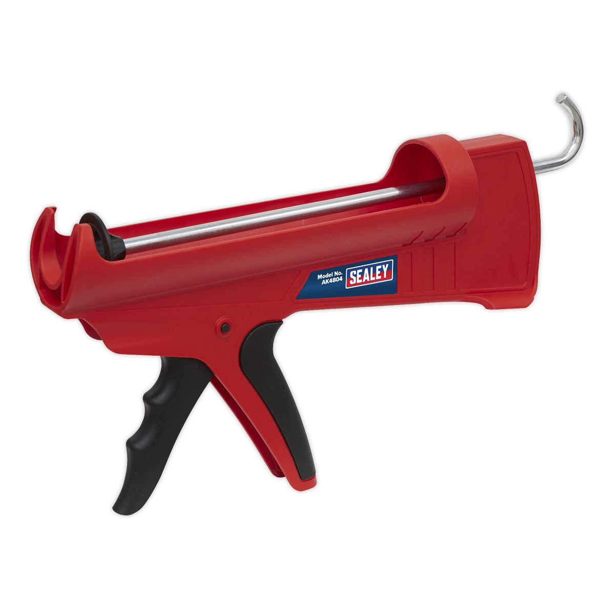 Sealey Caulking Gun 220mm One-Hand