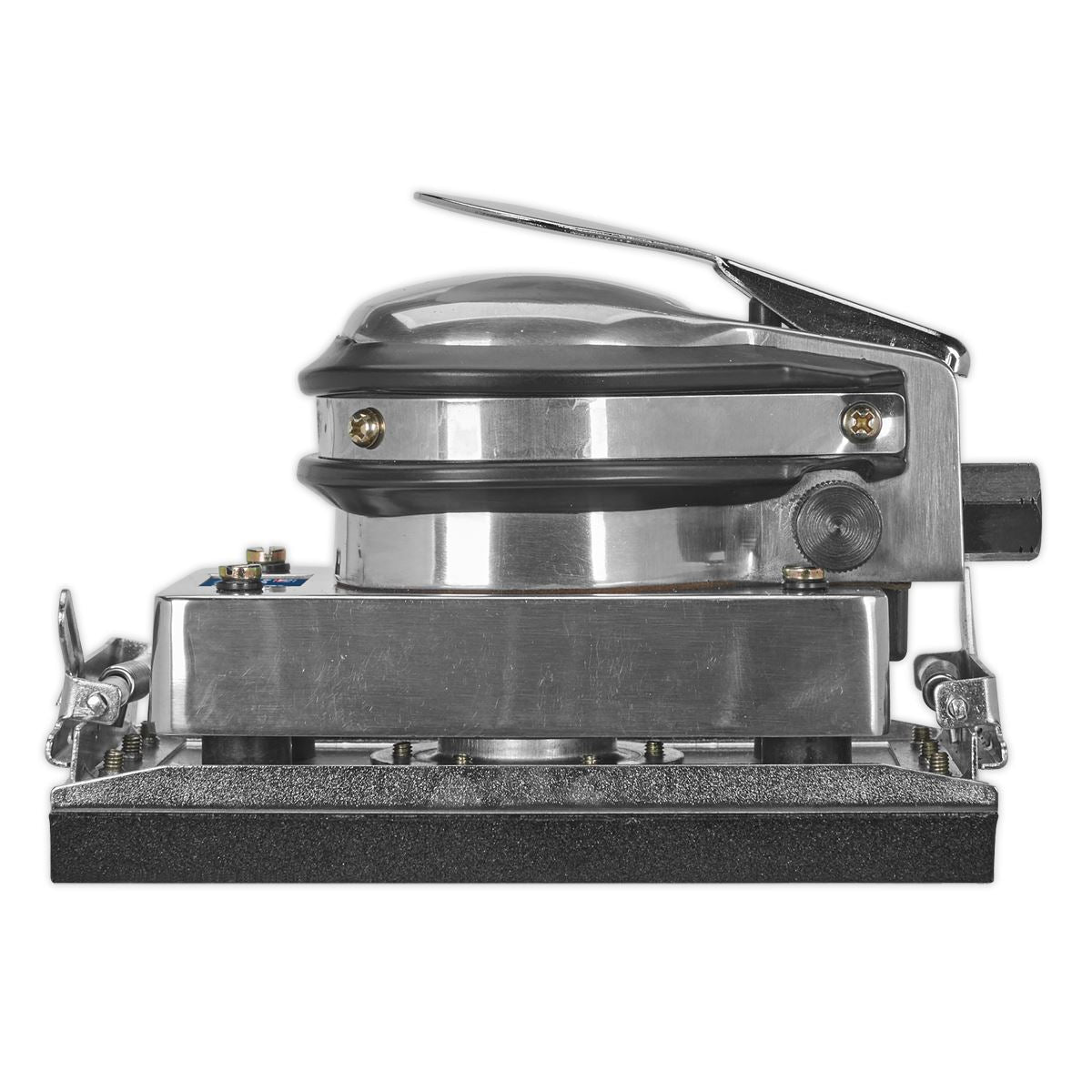 Sealey Air Flat Bed Sander 165 x 90mm 