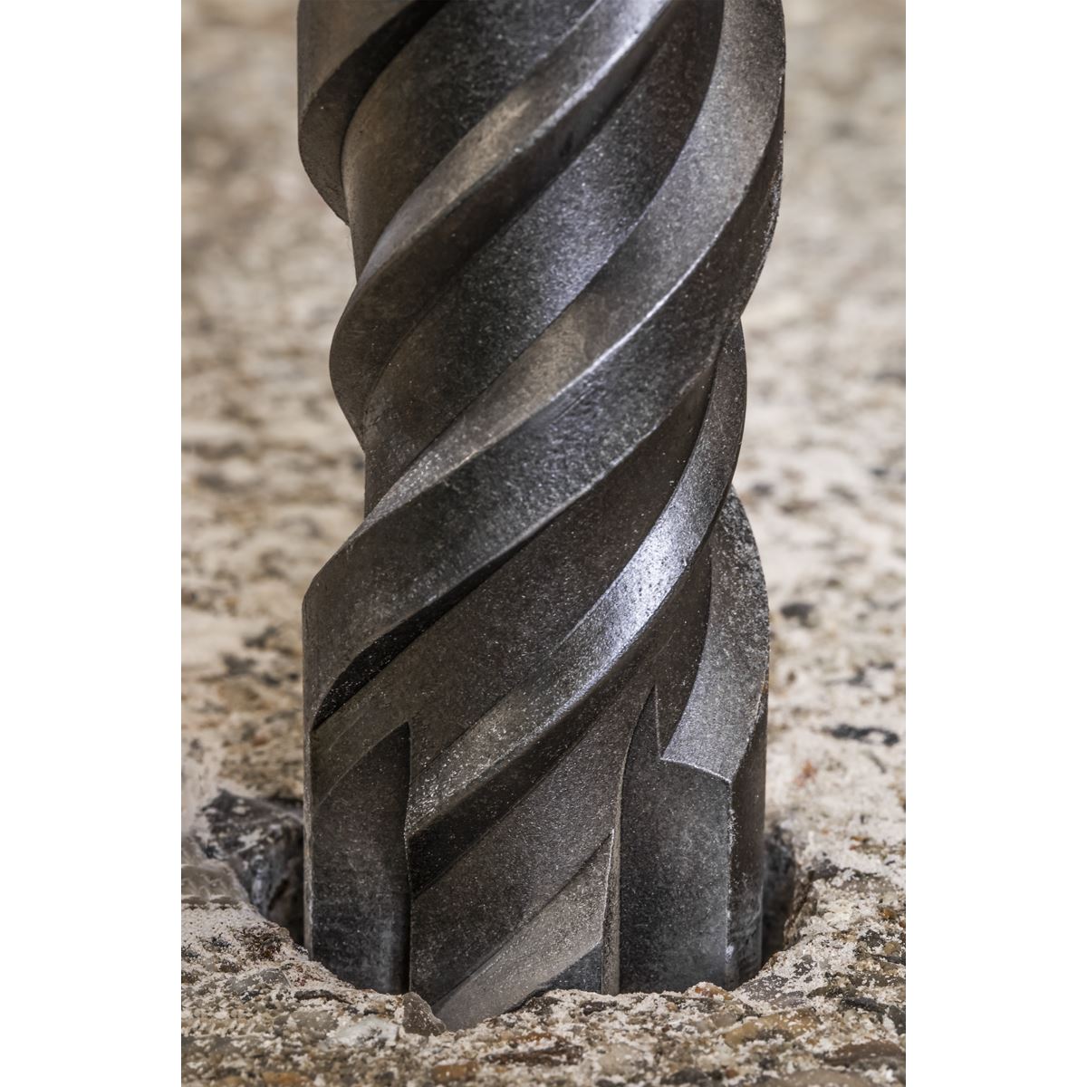 Worksafe by Sealey SDS MAX Drill Bit Ø40 x 370mm