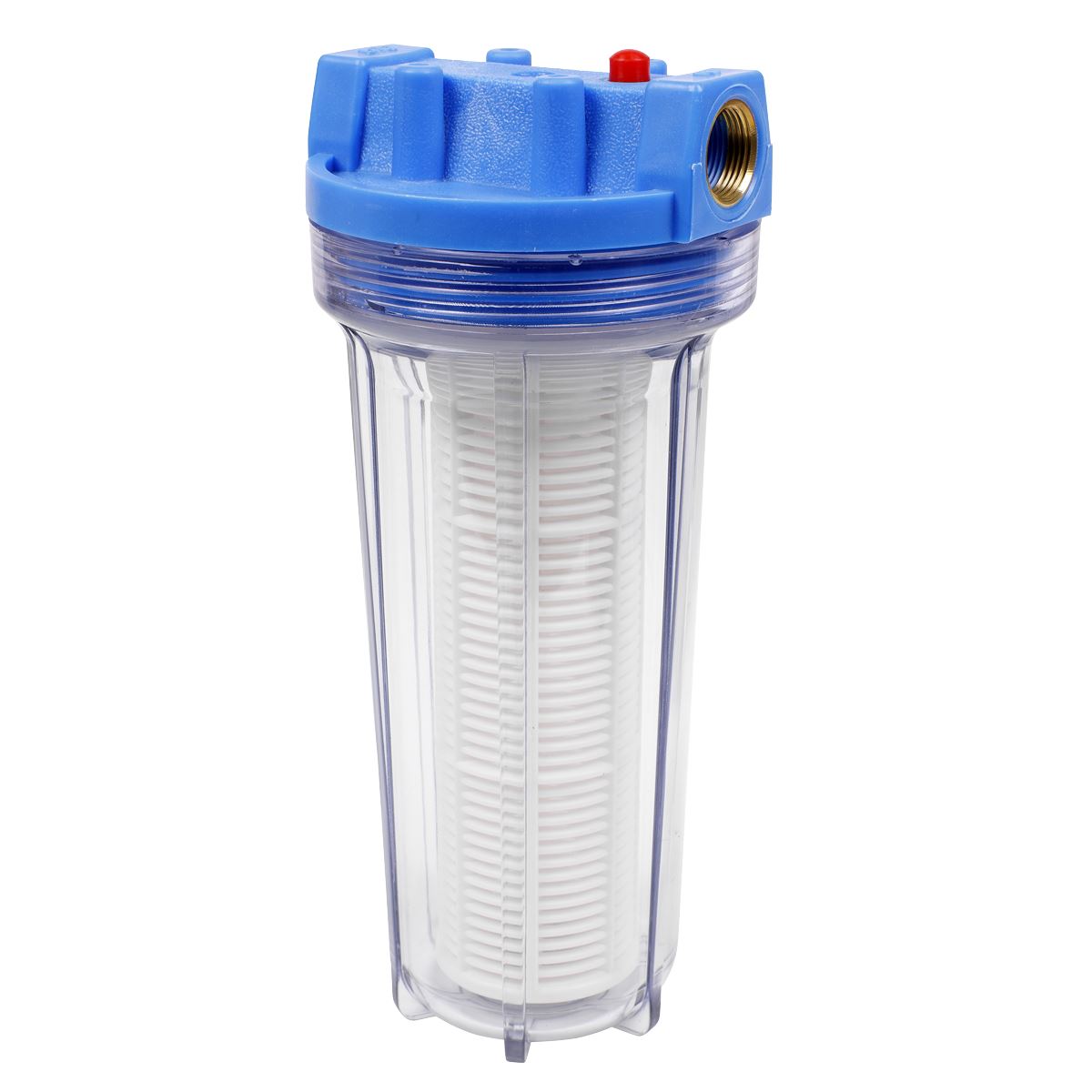 Sealey Inlet Filter for Surface Mounting Pumps 2L 
