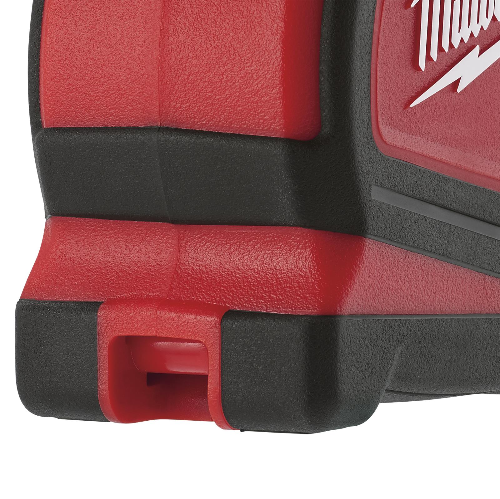 Milwaukee Tape Measure 5m Metric Pro Compact Pocket Tape 25mm Blade Width 