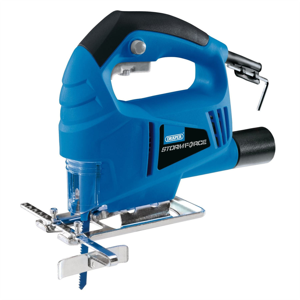 Draper Storm Force Jigsaw 400W 56733  White Rose Tools