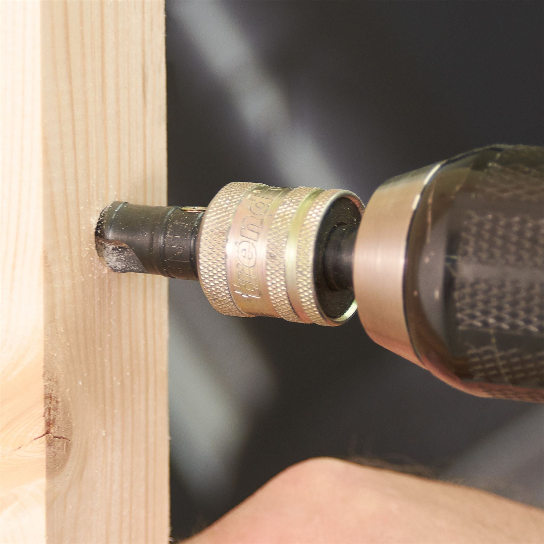 Trend Snappy Countersink With 7/64 (2.75mm) Drill  SNAP/CS/8 