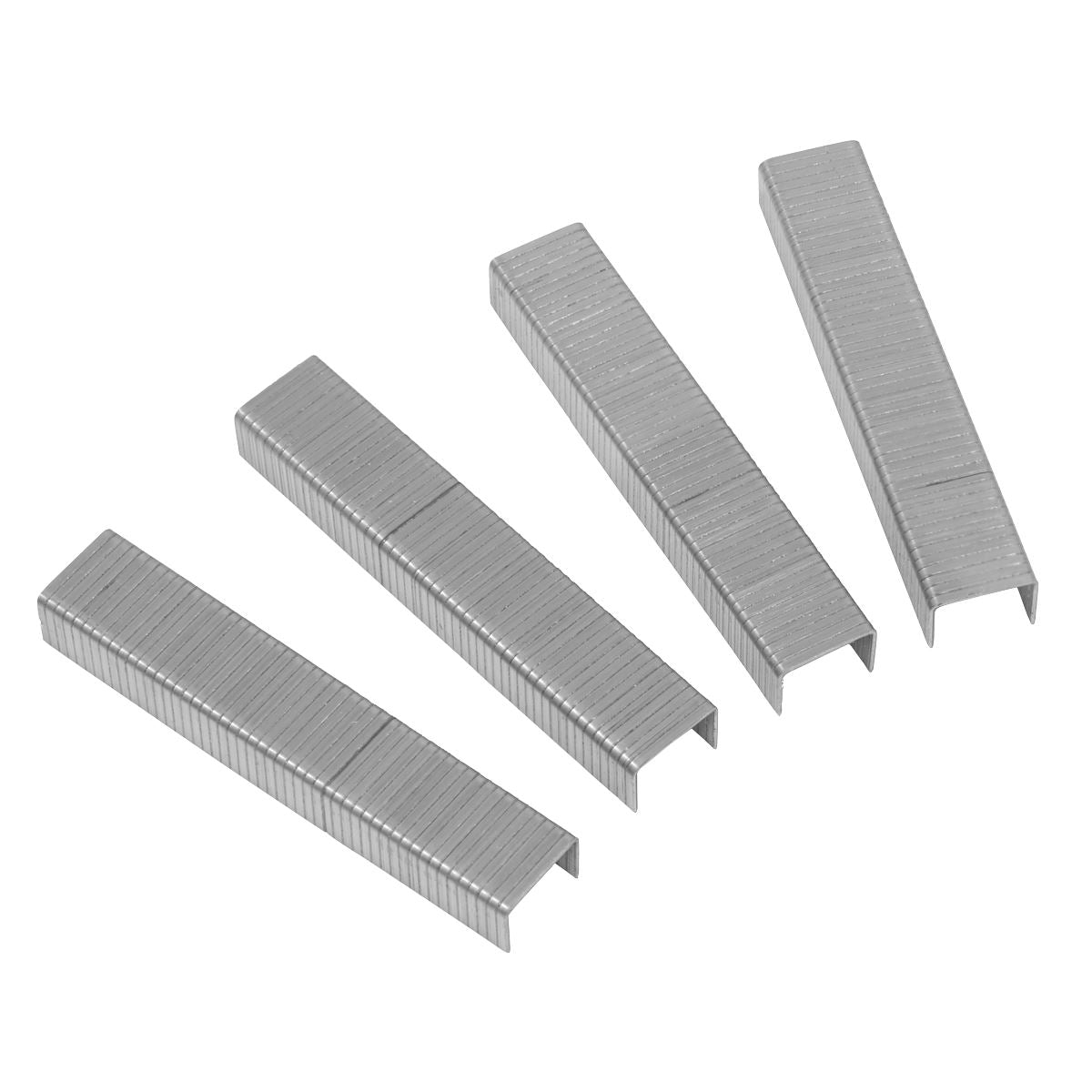 Sealey Staples 14mm - Pack of 200