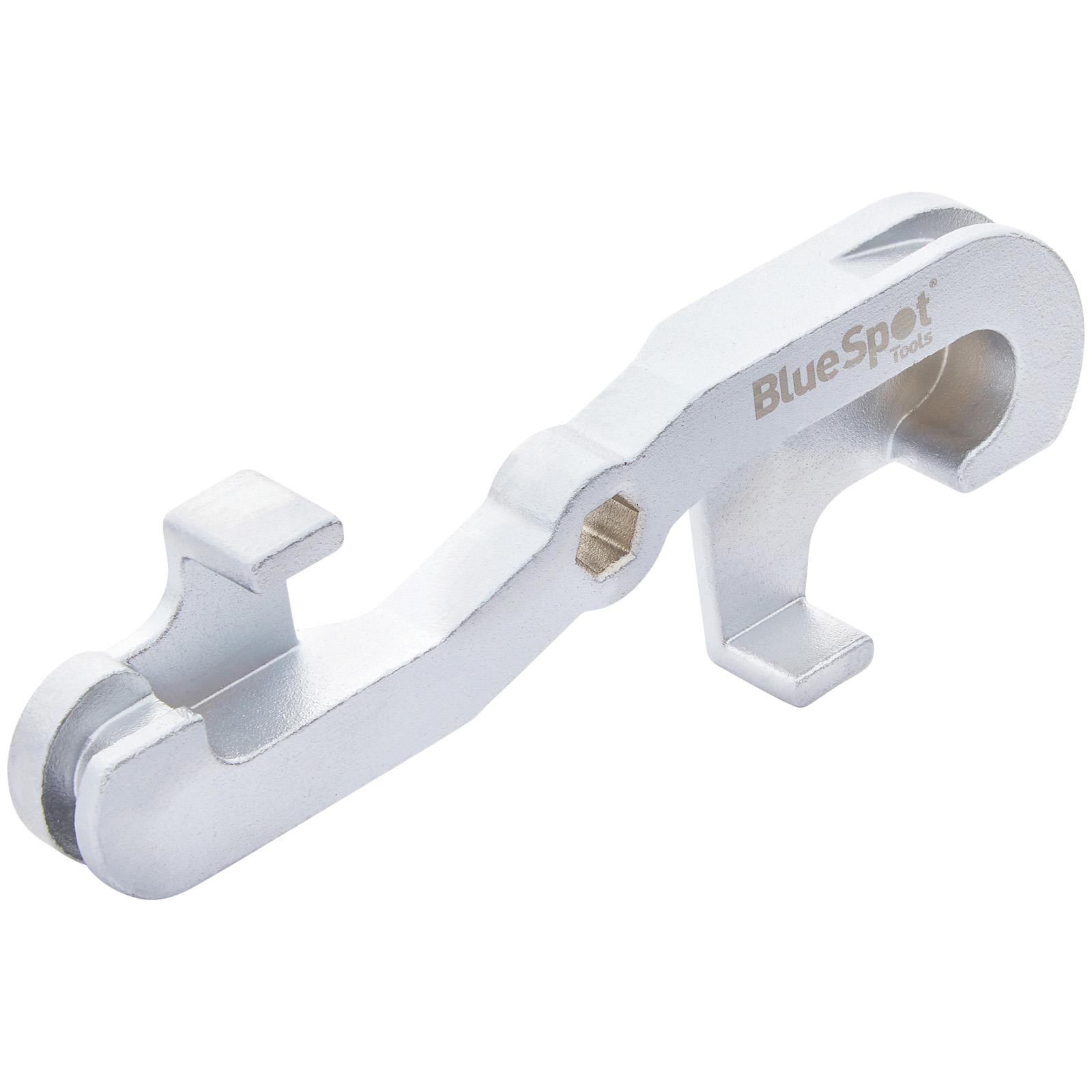 BlueSpot Mini Brake Pipe Bender up to 5mm Pipe