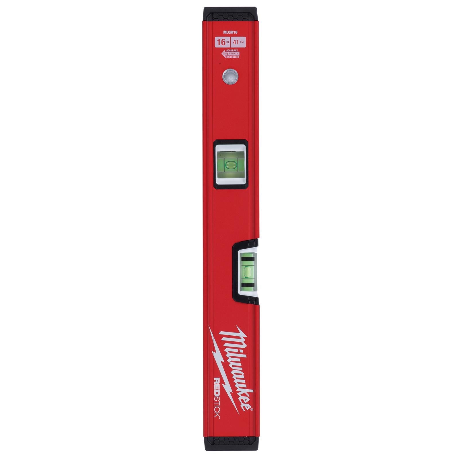 Milwaukee REDSTICK Compact Box Spirit Level 40cm 