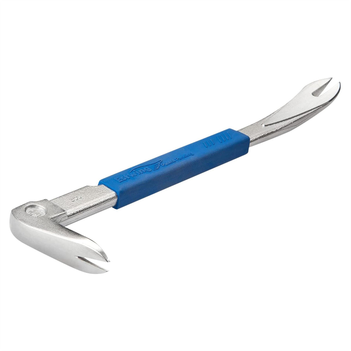 Estwing EPC300G Pro Claw Nail Puller 12"/300mm 24101  White Rose Tools