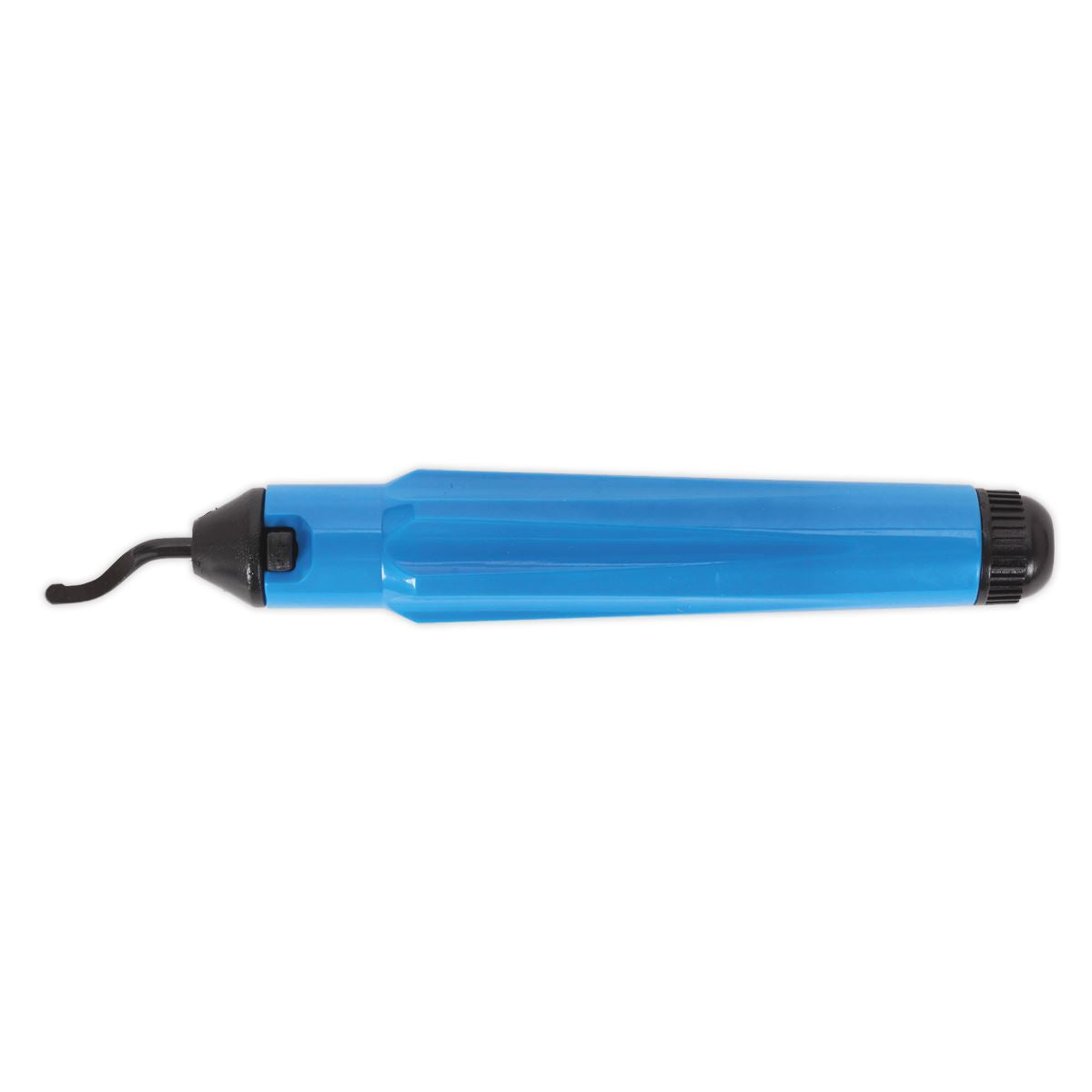 Sealey Deburring Tool with Spare Blade