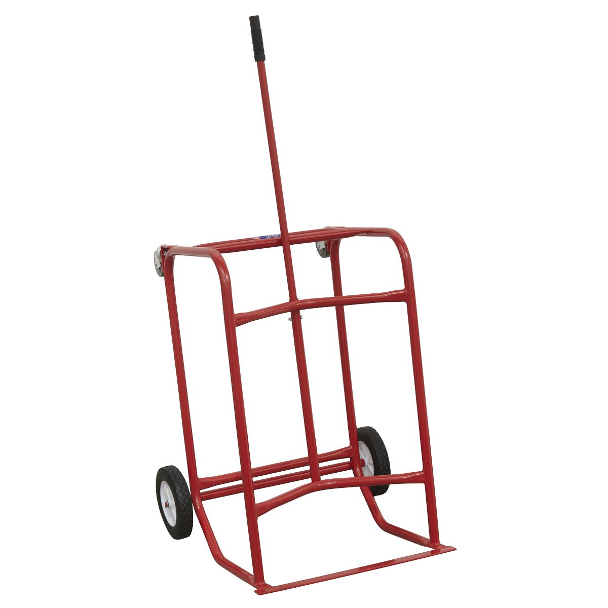 Sealey Drum Stillage Mobile 205L/48gal 