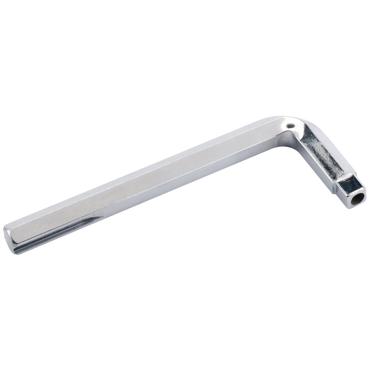 Draper 3-Way Radiator Key 1/2" 82432  White Rose Tools