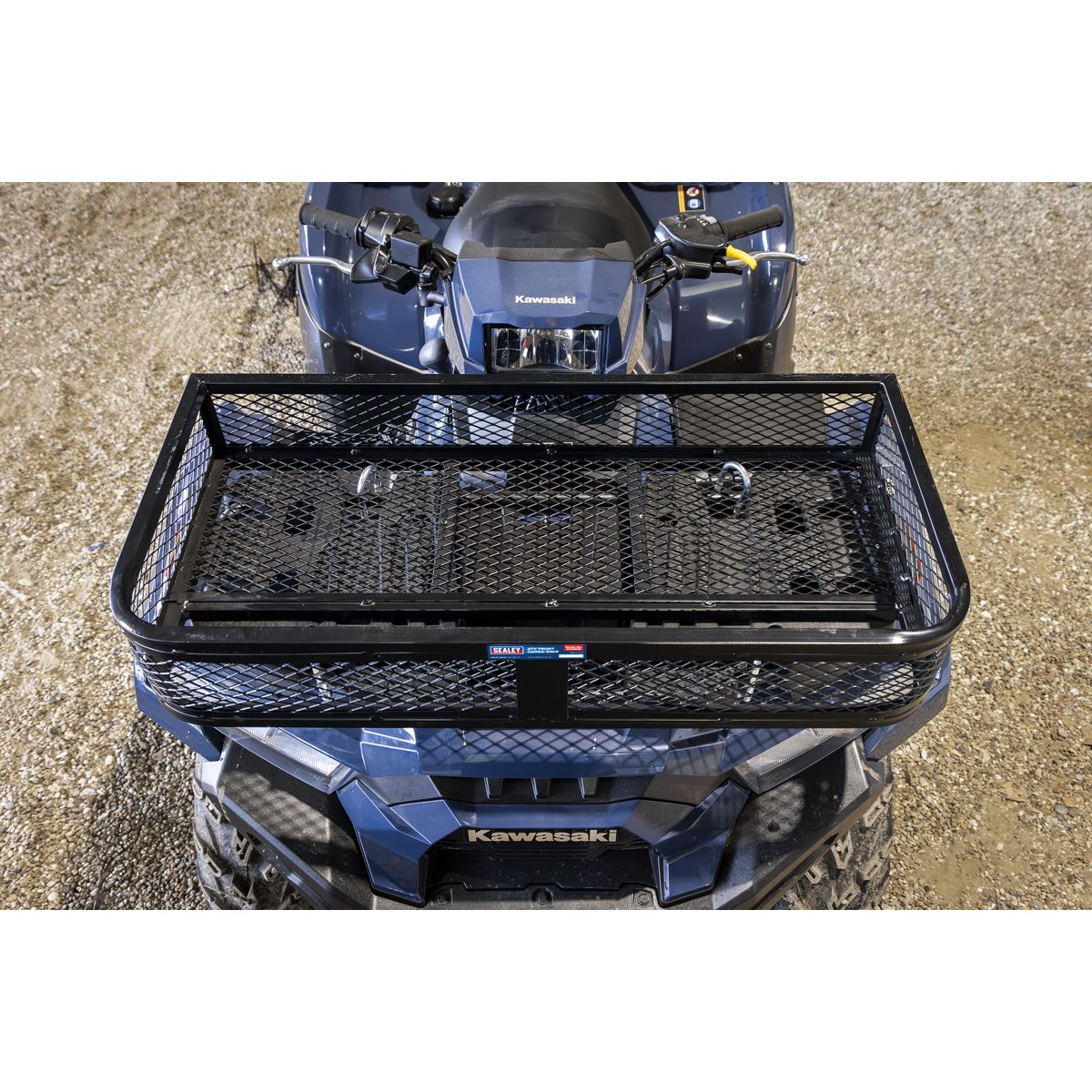 Sealey ATV Front Cargo Rack 