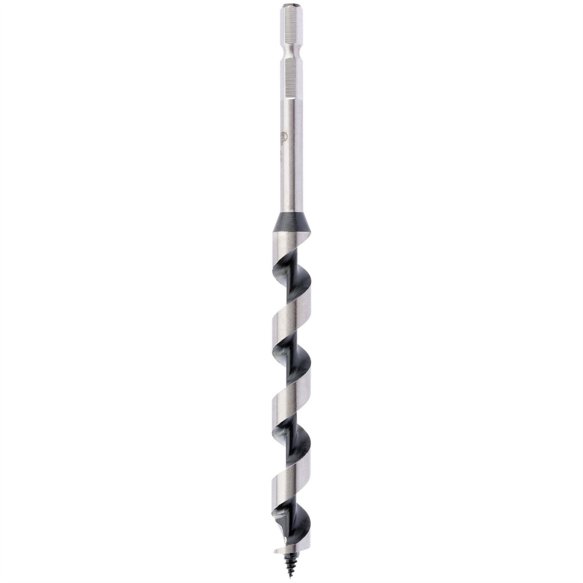 Draper Expert Standard Pattern Auger Bit 12 x 170mm 76035  White Rose Tools