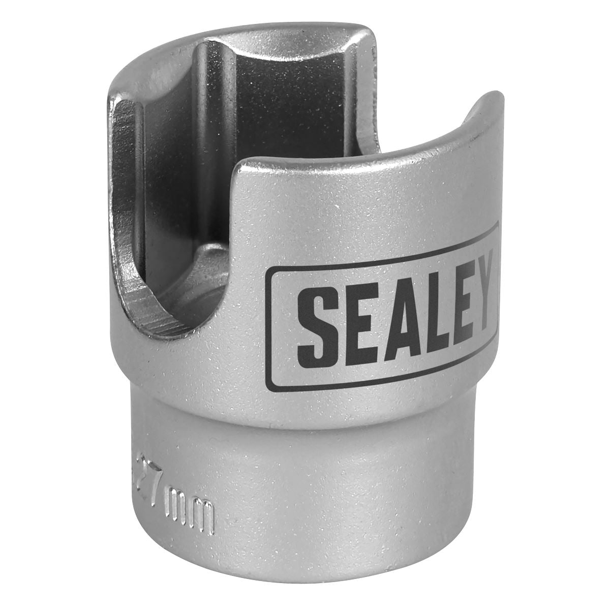 Sealey Fuel Filter Socket 1/2"Sq Drive 27mm  White Rose Tools