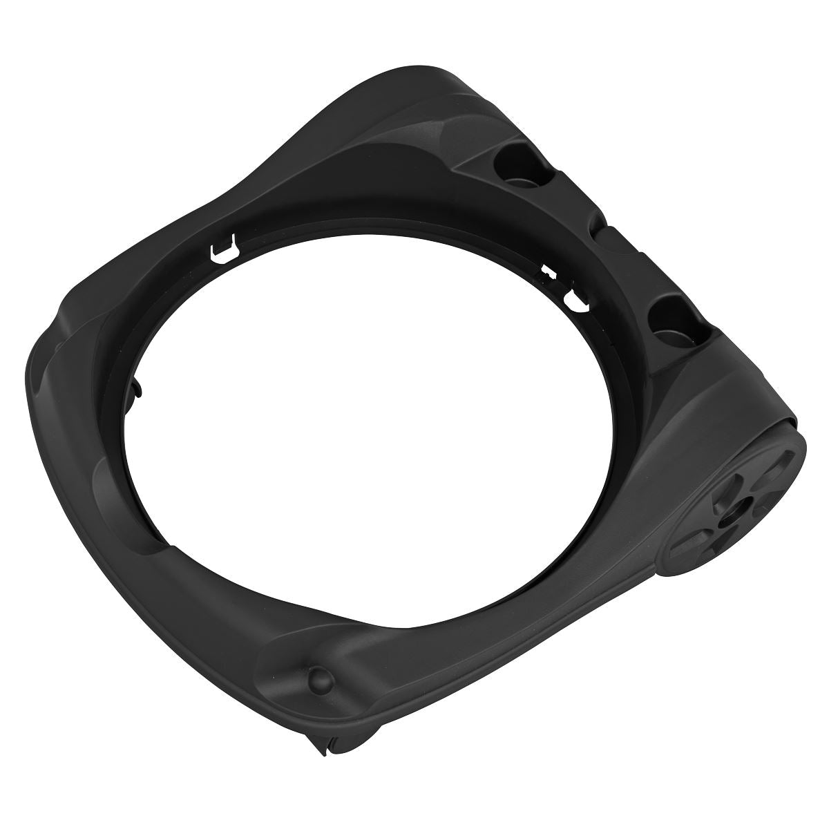 Sealey Vacuum Wheel Base