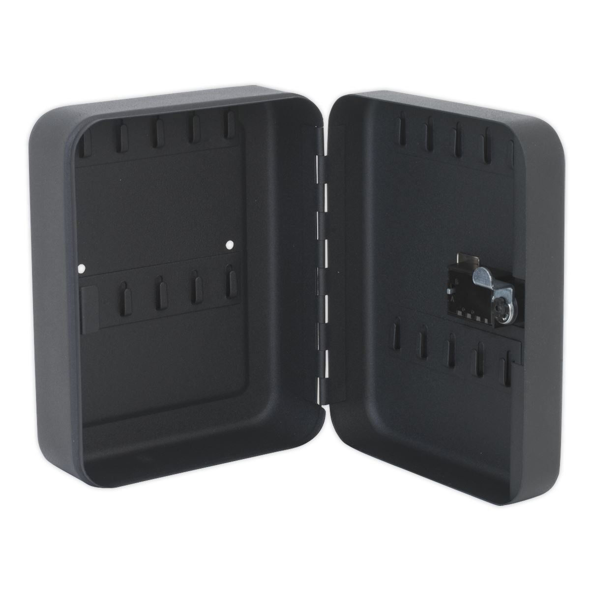 Sealey Key Cabinet 20 Key Tumbler Lock 