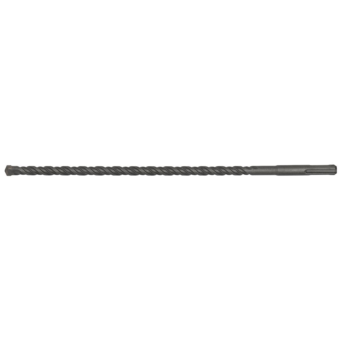 Worksafe by Sealey SDS Plus Drill Bit Ø8 x 310mm