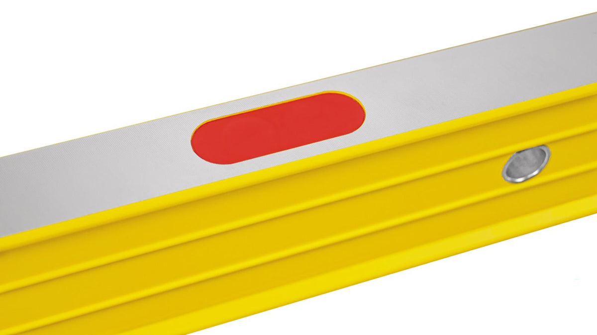 STABILA Type 196M DL Magnetic Digital Spirit Level Waterproof 61cm 19823  White Rose Tools