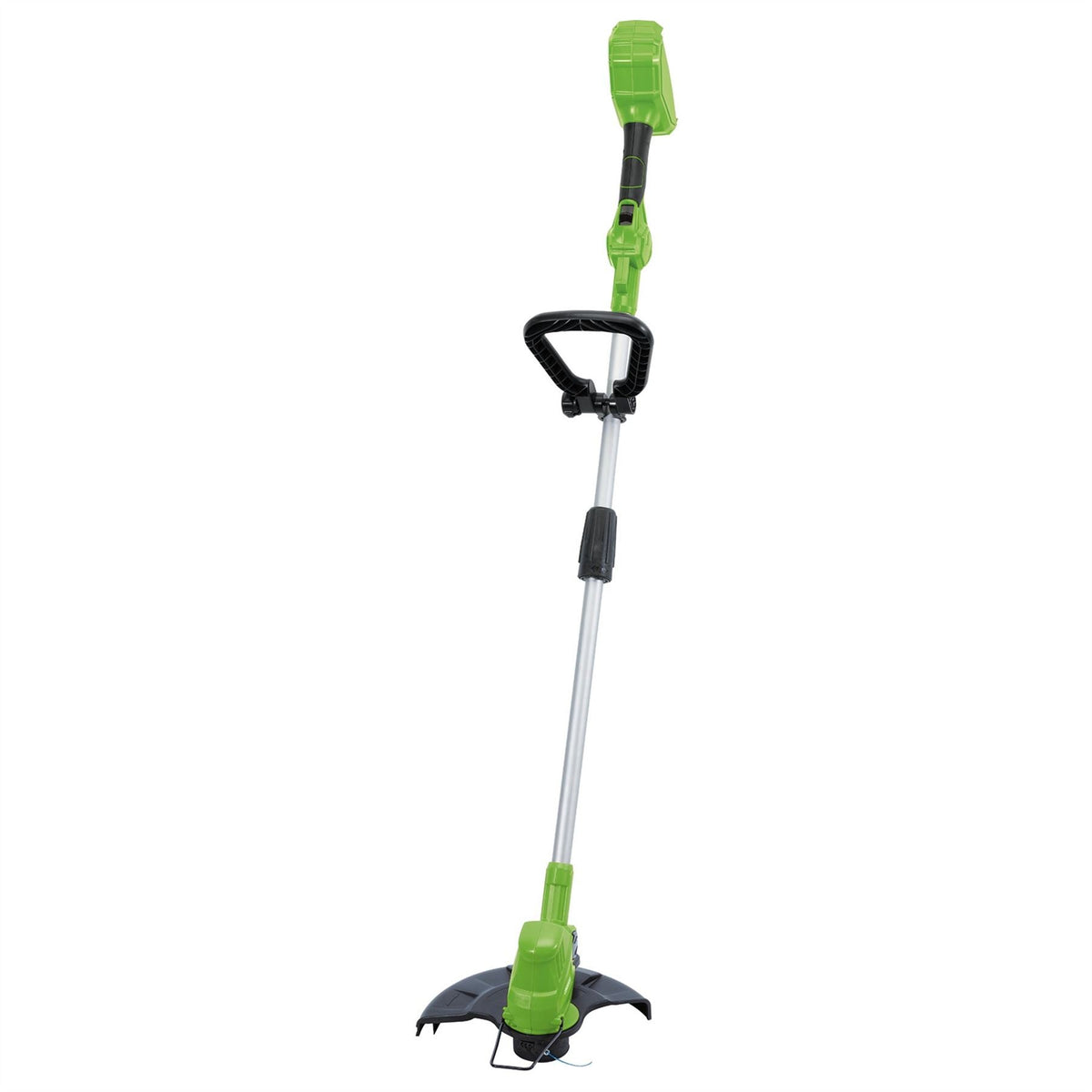 Draper D20 40V Grass Trimmer (Sold Bare) 98504  White Rose Tools