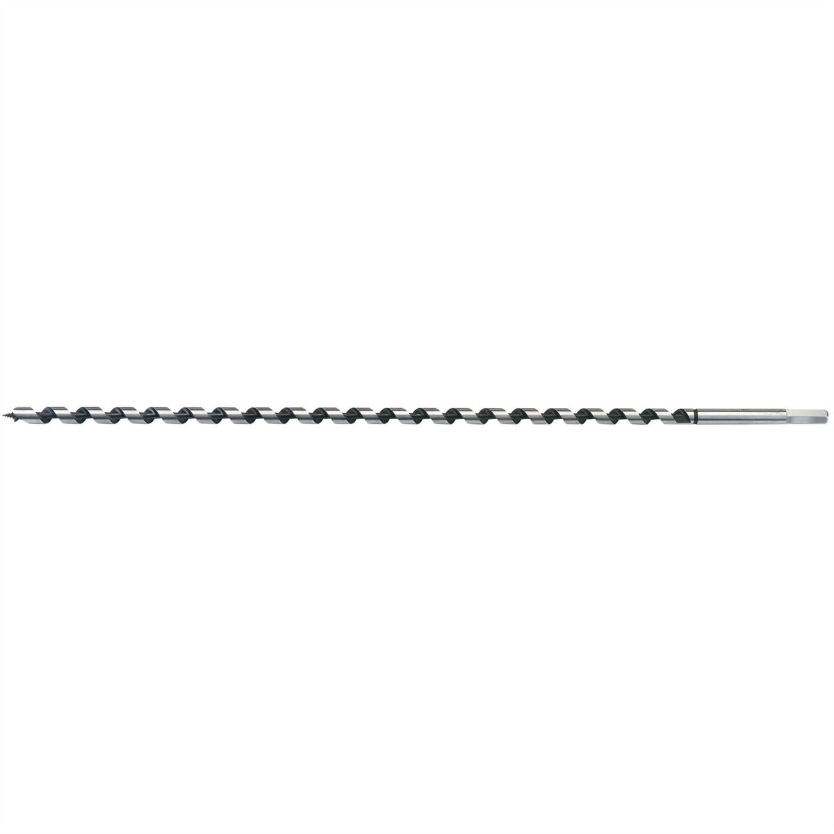 Draper Expert Extra Long Pattern Auger Bit 12 x 600mm 40468  White Rose Tools