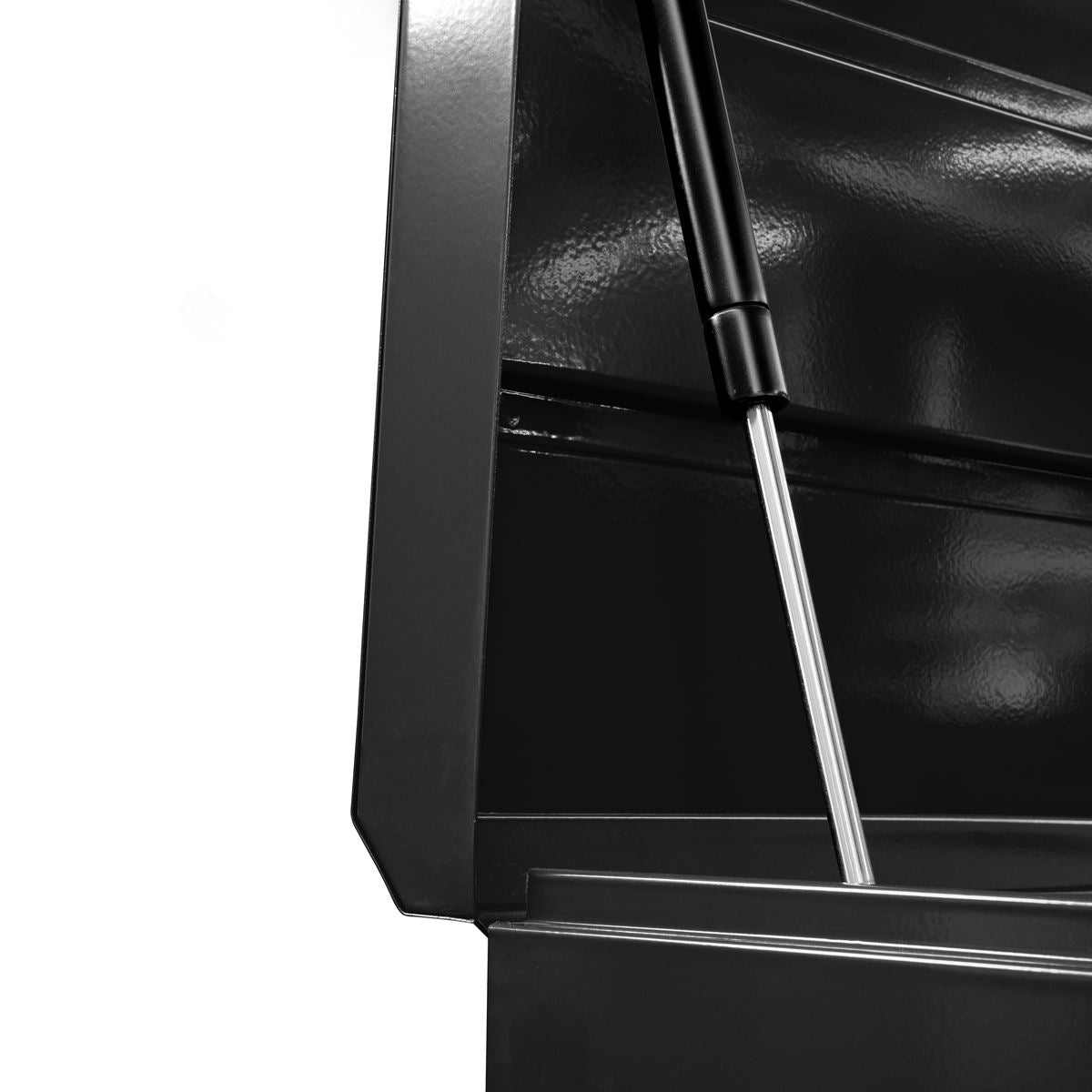 Sealey Superline Pro Topchest 14 Drawer with Ball-Bearing Slides Heavy-Duty - Black