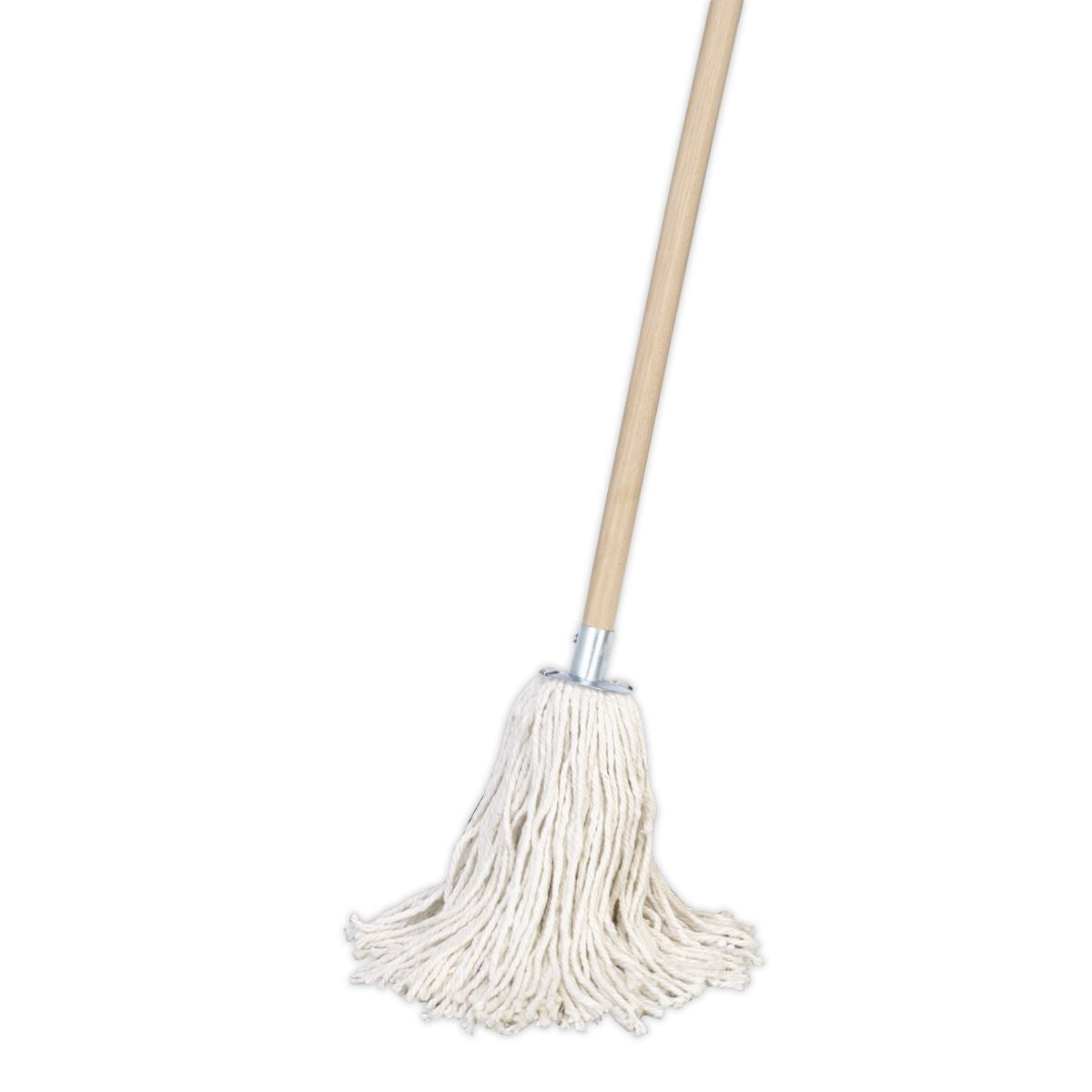 Sealey Pure Yarn Cotton Mop 225g