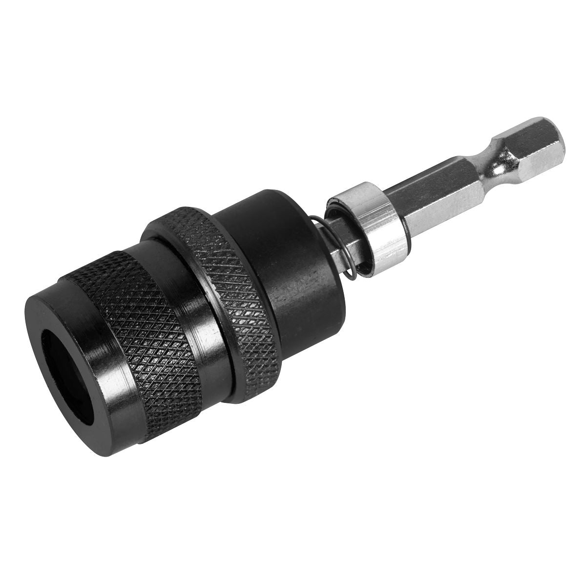 Sealey Depth Setter Bit Holder Adjustable