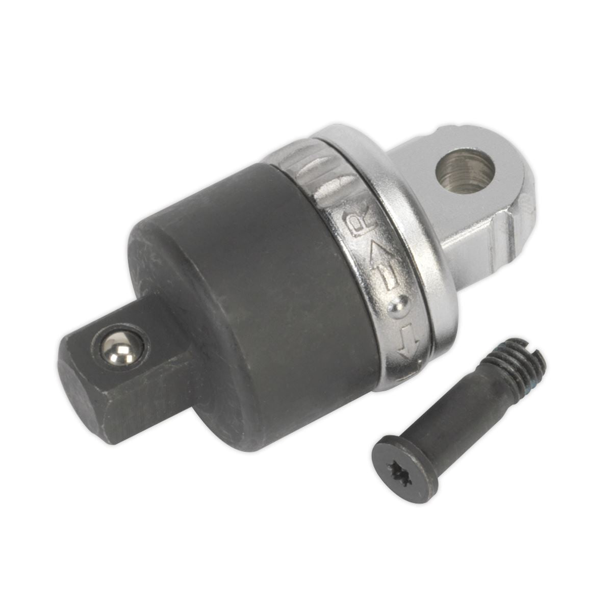 Sealey Premier Ratcheting Knuckle Joint 1/2"Sq Drive for AK7316 